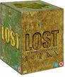 Lost: zagubieni sezony 1-6 (35DVD)