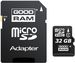 Goodram microSD 32GB C4 1-adap (SDU32GHCAGRR9)