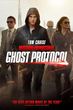 Mission: Impossible 4 (Mission: Impossible - Ghost Protocol) (DVD)