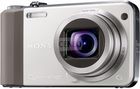 Sony Cyber-Shot DSC-HX7V biały (DSCHX7VW.CEE8)