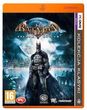 Batman Arkham Asylum Pomarańczowa Kolekcja Klasyki (Gra PC)