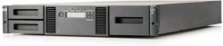 HP StorageWorks MSL2024 1x LTO-5 Ultrium 3280 FC Tape Library (1.5TB/3TB) (BL531A)