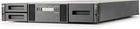 HP StorageWorks MSL2024 1x LTO-5 Ultrium 3280 FC Tape Library (1.5TB/3TB) (BL531A)