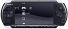 Sony PlayStation Portable (PSP 3000)