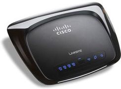 Linksys zestaw K/3x Wireless-N Home 802.11n (WRT120NazESTAW)