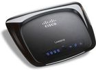 Linksys zestaw K/3x Wireless-N Home 802.11n (WRT120NazESTAW)