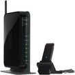 NETGEAR Bundle Wireless N150 Modem + USB DGN1000 + WNA1100 Annex A (DGNB1100-100PES)