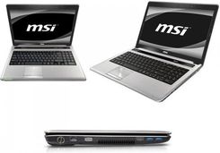 MSI CX640-044PL