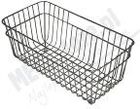 Pyramis Koszyk INOX do komór 15,5x29cm zlew. granit. Pyramis Koszyk INOX do komór 15,5x29cm zlew. granit.