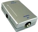 Konwerter coaxial optyczny RCA IN SPDIF toslink Konwerter coaxial optyczny RCA IN SPDIF toslink