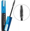 IsaDora Build Up Waterproof Mascara Wodoodporna extra Volume nr 20 Black 12 ml