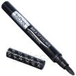IsaDora Bold Tip Eyeliner eyeliner 50 Carbon Black
