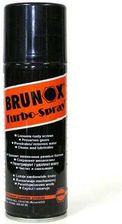 KOLTER  Olej BRUNOX Turbo Spray 400 ml.
