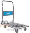 FERM Wózek platformowy FB-150