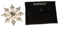 Meteor Gwiazdka Ninja 8-ramienna