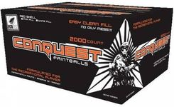 XBALL Conquest