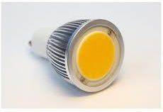 Lumenmax Żarówka LED GU10 EL-COB5 8W 504lm