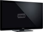 Panasonic TX-P50VT30