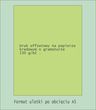 Ulotka A5 druk offsetowy CMYK dwustronna - 20000 szt Ulotka A5 druk offsetowy CMYK dwustronna - 20000 szt