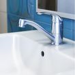 Cersanit ATOLA Blue 30x45