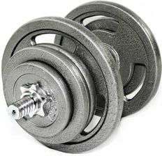 Hop Sport Hantle Strong 2 x 20kg