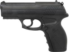 Wiatrówka Crosman P10 Phantom 4,5 mm
