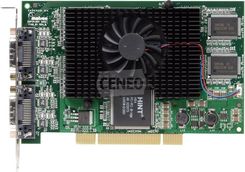 Matrox Millennium G450 128MB DDR 128bit PCI (G45X4QUAD-BF)