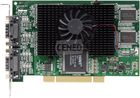 Matrox Millennium G450 128MB DDR 128bit PCI (G45X4QUAD-BF)