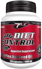 Trec Diet Control 60 kaps