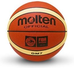 Piłka koszykowa 7 Molten GM7