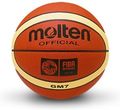 Piłka koszykowa 7 Molten GM7 Piłka koszykowa 7 Molten GM7