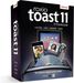 Roxio Toast 11 Titanium Mac (247010EU)
