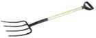 Fiskars Widły amerykańskie małe 208 Fiskars Widły amerykańskie małe 208
