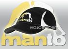 Manto Czapka Sportowa Sport Logo Baseball