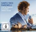 Simply Red - Farewell-Live At Sydney Opera (CD+DVD)