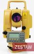 South zestaw tachimetr elektroniczny NTS-355L + akcesoria