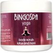 Bibgo Body Scrub [PEELING]- Tahitian Noni