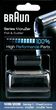 Braun Folia + Blok ostrzy 10B Series 1000, FreeControl, Series 1