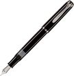 Pióro wieczne Pelikan Tradition M205 czarne