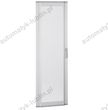 Legrand Drzwi Do 6X24 Profilowane Transparentne W1050 Xl3 160 20266