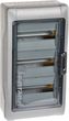 Legrand Rn65 3X12-Rozdzielni A Z Listwami(Rn55) 601943=001723