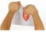 Koperta Securitex B4 HK 250 x 353 x 50 mm A'100 Koperta Securitex B4 HK 250 x 353 x 50 mm A'100