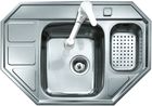 Teka Cuadro 60 E-CN