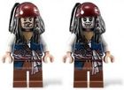 Lego 4181 Pirates Of The Carribean Isla De La Muerta