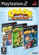 Crash Bandicoot Action Pack   (PS2)