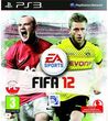 FIFA 12 (Gra PS3)