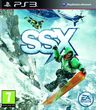 SSX (Gra PS3)