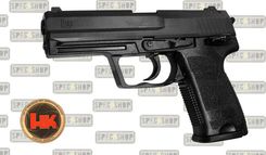 HFC P8 z kompensatorem