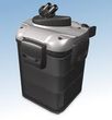 AQUA-SzUT Filtr zewnętrzny Aqua Silent 4 - do akwariów o pojemności 150-250L