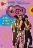 Lizzie Mcguire: Chodź I Baw Się Ze Mną (DVD)